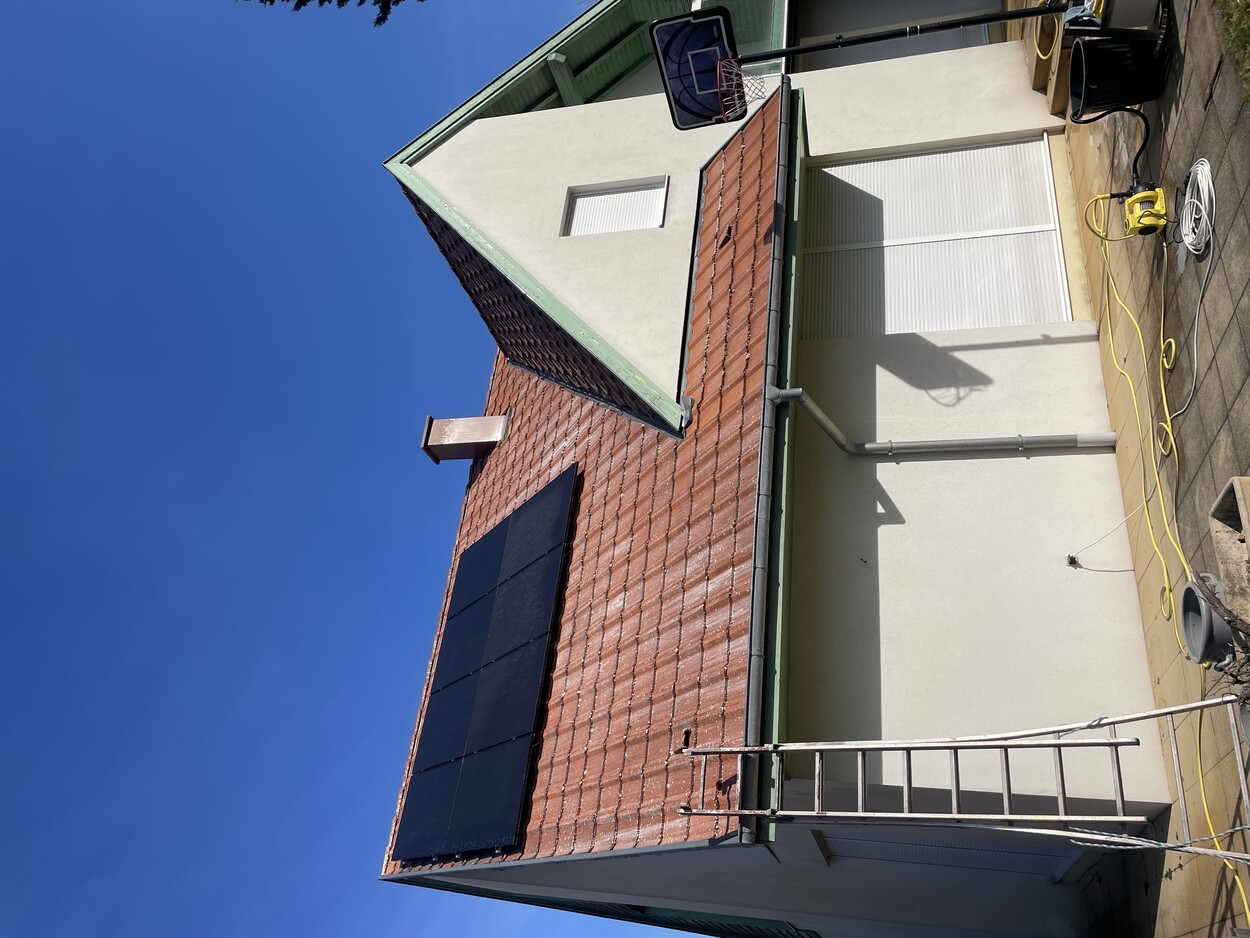 Nettoyage & entretien extérieur du bâtiment - photo 5