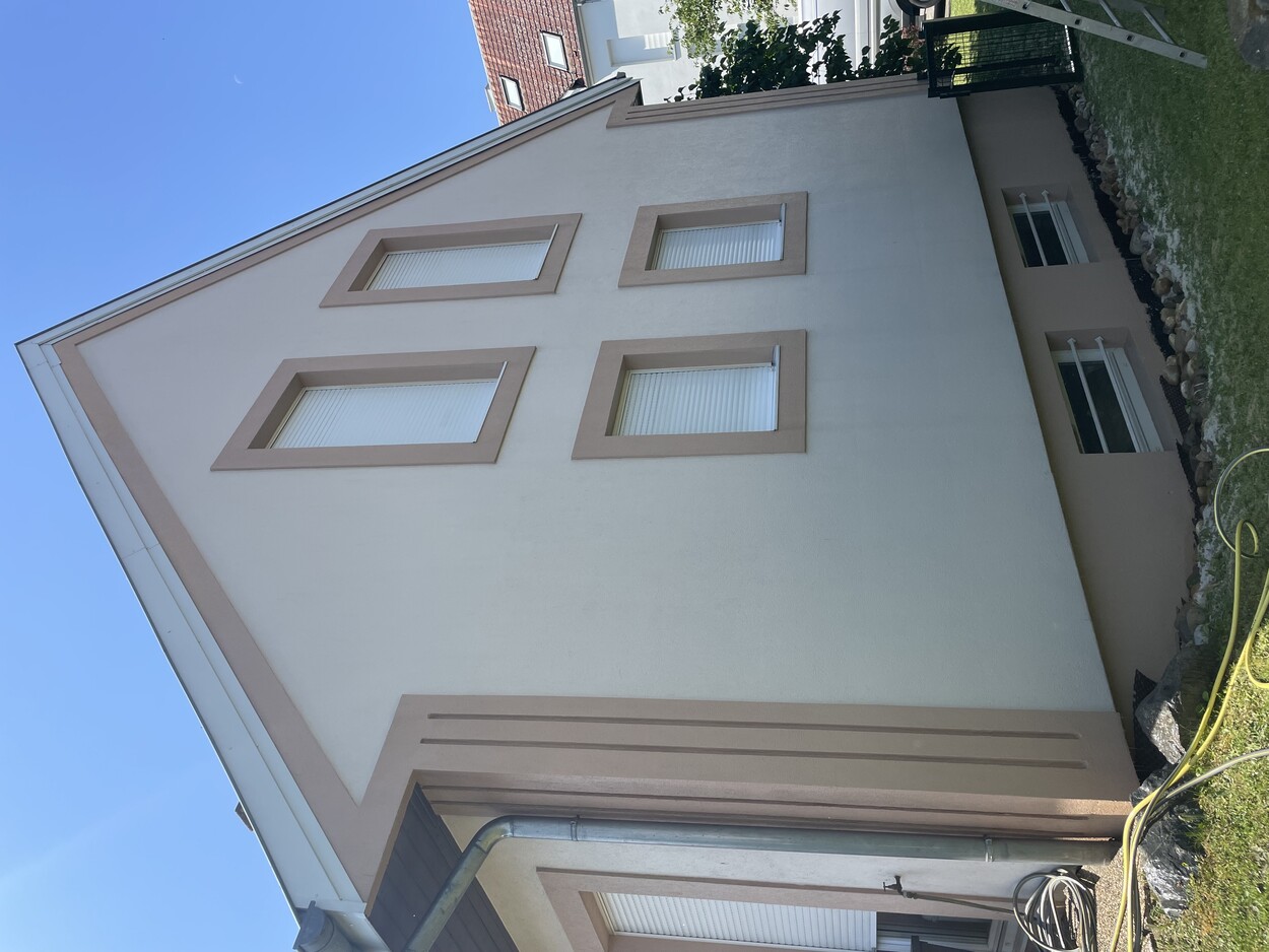 Nettoyage de façades & murs extérieurs - photo 4