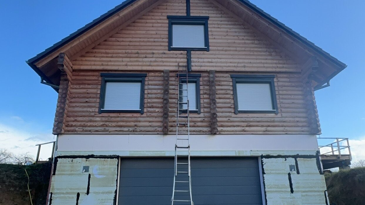 Nettoyage extérieur professionnel & techniques - photo 5