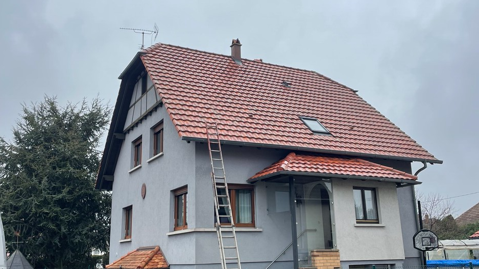 Nettoyage extérieur professionnel & techniques - photo 3