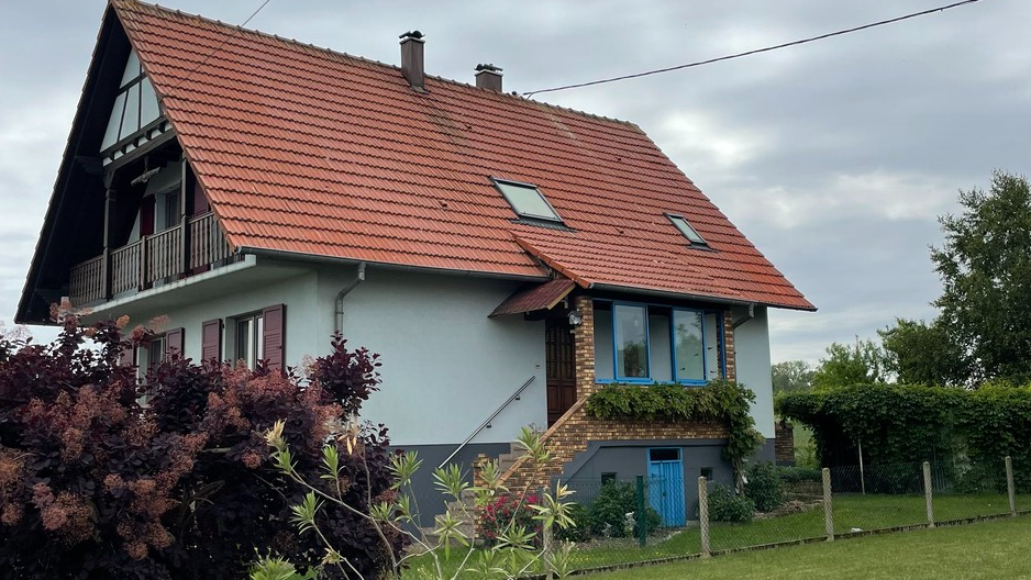 Nettoyage & démoussage de toiture - photo 2